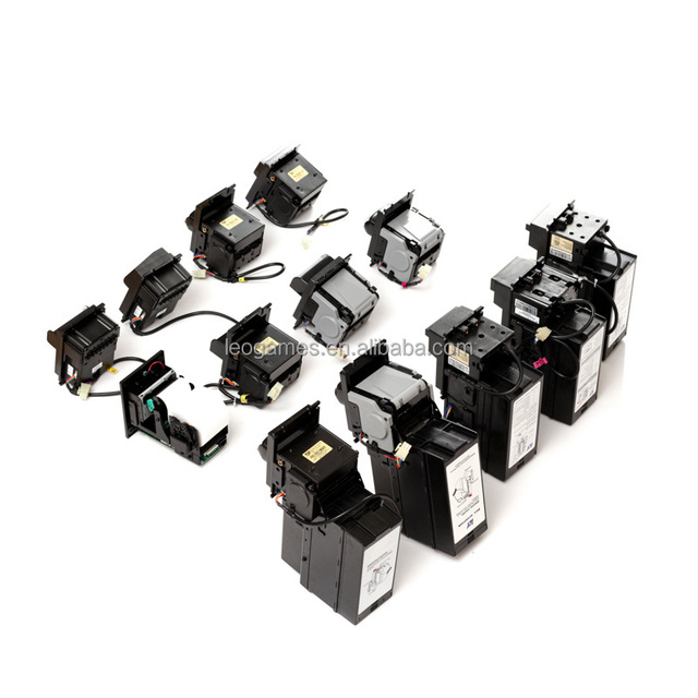 South America Bill Acceptor ICT ILT Bill Validator BV20 BV30 BV50 TP70P5 TP70 TB74 Bill Acceptor for Vending Machine