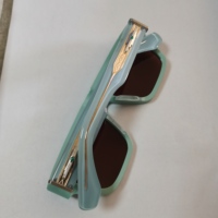 Lunettes de soleil tendance de la marque JMM, monture UV400, lunettes de soleil de luxe de marque, lunettes de soleil en acétate de haute qualité, Acoma