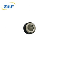 Microphone à condensateur électret omnidirectionnel HOT 4*1.5L mm pour écouteurs