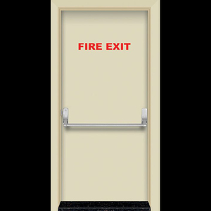 <span class=keywords><strong>Puerta</strong></span> de Escape con Diseño Minimalista, Interior Texturizado Oculto, Pared Secreta <span class=keywords><strong>para</strong></span> Hotel, Aplicación Terminada con Plazo de Entrega Rápido - Product Image 4