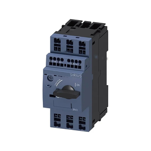 Disjoncteur moteur 3RV2011-4AA15 S00, neuf, 100% d'origine, classe 10, 3P, 10-16A, 480VAC, 50/60Hz, 3RV2011-4AA15 - Product Image 4