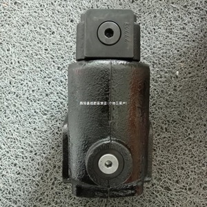 Vanne de régulation de pression Parker R5V10-43312A 125 026-65042-0 Vanne hydraulique industrielle - Product Image 2