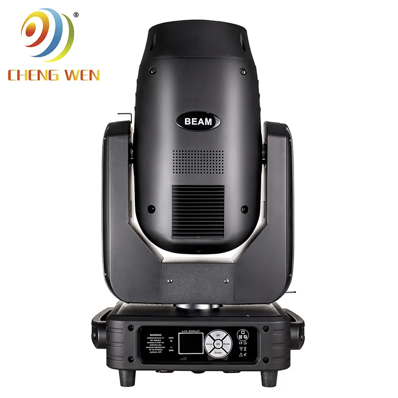 Guangzhou 380W Moving Head Lichtstrahl Spot Wash 20R LED Moving Head Dj Disco Lichter Platinum Lampe RGB