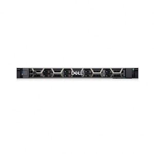 สำหรับ R660 1U 10SFF PERC H355 DDR5 800W Platinum 64G Xeon Bronze 3408U 1.8GHz รับประกัน 3 ปี รับประกันความแท้ มีสินค้าในสต็อก - Product Image 1