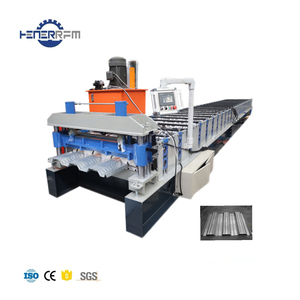 Tốc độ cao MD loạt cuộn tạo thành máy cho bê tông dạng boong tờ-Mô <span class=keywords><strong>h</strong></span>ình MD60-V3 & MD80-V3 - Product Image 1