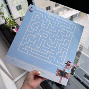 Boîte <span class=keywords><strong>de</strong></span> cadeaux en papier <span class=keywords><strong>de</strong></span> Noë<span class=keywords><strong>l</strong></span> <span class=keywords><strong>Calendrier</strong></span> <span class=keywords><strong>de</strong></span> <span class=keywords><strong>l</strong></span>'<span class=keywords><strong>Avent</strong></span> Cookie Chocolat Candy Box - Product Image 2