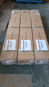 HD haute qualité en gros vertical électrique 1000 <span class=keywords><strong>litres</strong></span> ibc baril tambour pompe à huile pour fûts métalliques - Product Image 3