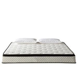 Colchón tallalay de látex <span class=keywords><strong>natural</strong></span>, almohadilla de goma <span class=keywords><strong>natural</strong></span> de calidad superior de bolsillo - Product Image 6