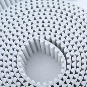 Senkronize diş kasnağı HTD5M 8M zamanlama kemeri ve zamanlama kasnakları seti - Product Image 3