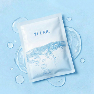 Mascarilla Facial Hidratante y Humectante con Vitamina C y Colágeno para el Cuidado de la Piel, Personalizada OEM - Product Image 4