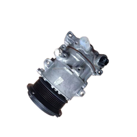 Compresseur de climatisation et pompe de refroidissement pour Lexus NX200, NX300, RX200, RX270 et RX350