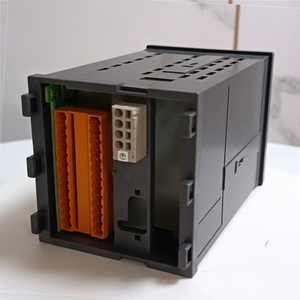E+H Liquisys CLM223 Conductimètre 4 fils Affichage 2 lignes 0/4-20mA Hart Profibus IP54 Précision 0,01 - Product Image 4