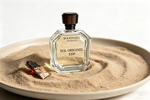 Kourtisanes Spicy Woody Eau de <span class=keywords><strong>Parfum</strong></span> pour Homme 15ml Format Standard <span class=keywords><strong>Parfum</strong></span> Rafraîchissant |   Multi-styles décontracté/luxueux/sportif |   Vente en gros - Product Image 3