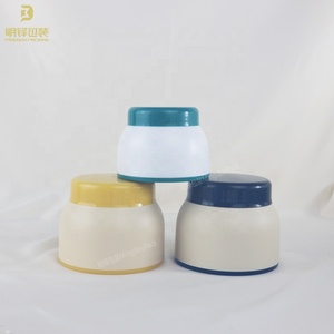 ขวดพลาสติก PP ขนาด100กรัม50กรัมครีมดูแลผิวหน้าบำรุงผิวให้ความชุ่มชื้นจากนมแพะ - Product Image 1