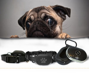 Localizzatore gps portatile di fabbrica di Shenzhen tracker gps intelligente 2G per bambini dispositivo di localizzazione anti rapimento piccolo 2023 vendita calda - Product Image 3