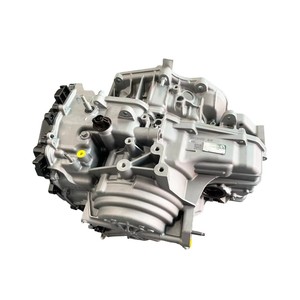 Transmisión automática remanufacturada HXT 6T30E GF6, conjunto de transmisión 3050033470 6T30 6T40, caja de cambios reconstruida para GM Chevrolet - Product Image 5