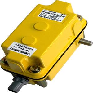 DXZ 1: 220v Max ile 78 Limit anahtarı. Kule vinç yedek parçaları için voltaj güvenli yük göstergesi (LMI) - Product Image 4