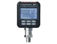 HS602 Intelligent Pressure Calibrator