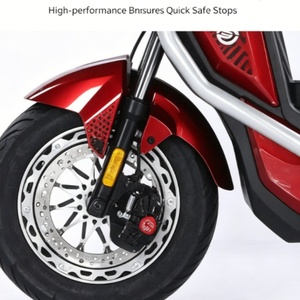 Sillín Cómodo y Ergonómico para Ciclismo Urbano, Solución para Desplazamientos Urbanos, Oferta de Inventario al por Mayor, Batería de Plomo-Ácido - Product Image 5