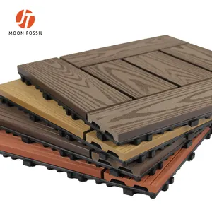 Di PLASTICA AD INCASTRO BASE PER DECKING PIASTRELLE AD INCASTRO BASE IN PLASTICA di PLASTICA AD INCASTRO DECKING PIASTRELLE