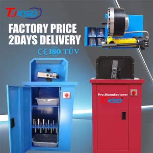 Macchina Verticale per Scarnificare Tubi Idraulici da 2 Pollici, Macchina Pelatrice per Tubi in Gomma ad Alta Precisione, Vendita Diretta dalla Fabbrica - Product Image 6