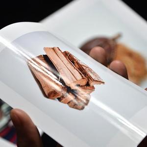 Tự Động Tốc Độ Cao Giấy Tấm Nhiệt Thức Ăn Tự Động Cán Máy Cho Bài-Báo Chí - Product Image 4