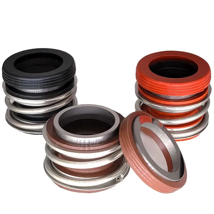 WW MG1/MG12/MG13 alloy to alloy mechanical seal water pump seal shaft seal