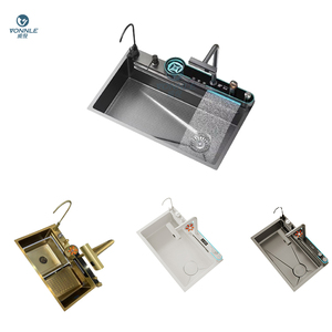 Ultima moda del mondo <span class=keywords><strong>e</strong></span> più venduto <span class=keywords><strong>lavello</strong></span> in acciaio inox <span class=keywords><strong>lavello</strong></span> cucina <span class=keywords><strong>lavello</strong></span> cucina <span class=keywords><strong>e</strong></span> <span class=keywords><strong>rubinetto</strong></span> - Product Image 2