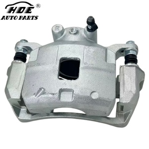 4605A202 4605B471 ขายส่งอะไหล่รถยนต์ HDE คาลิปเปอร์เบรกสำหรับมิตซูบิชิ ปาเจโร - Product Image 3