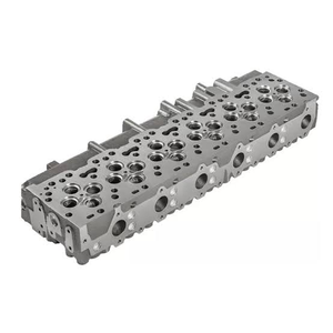 Nouvelles pièces de moteur Cummins ISL ISC8.3, culasse 4942138 / C4942138 pour camions lourds et réparation - Product Image 5