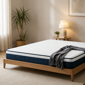 Matelas à ressorts ensachés bon marché en rouleau, matelas hybride compressé sous vide, tailles Twin, Full, Queen, King <span class=keywords><strong>pour</strong></span> appartement - Product Image 5