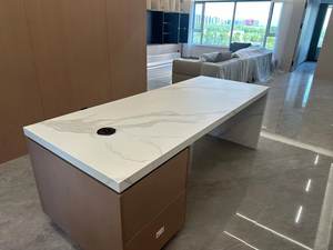 Losas de <span class=keywords><strong>piedra</strong></span> sinterizada blanca personalizada Paneles de pared de Carrara artificiales de alta calidad <span class=keywords><strong>Piedra</strong></span> premium a <span class=keywords><strong>precios</strong></span> competitivos - Product Image 6