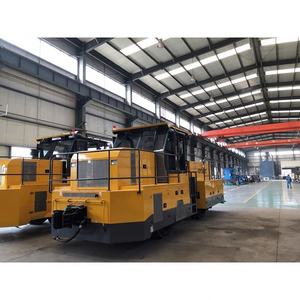 Locomotiva Stradale Diesel Evangel 2022 Nuovissima da 3000 Tonnellate a Basso Prezzo - Product Image 4