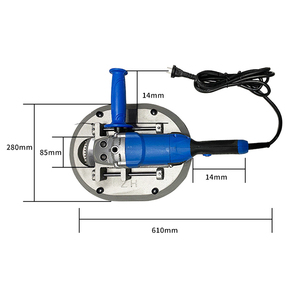 Coupe-ornes électriques pour bovins et ovins adultes, en promotion - Product Image 6