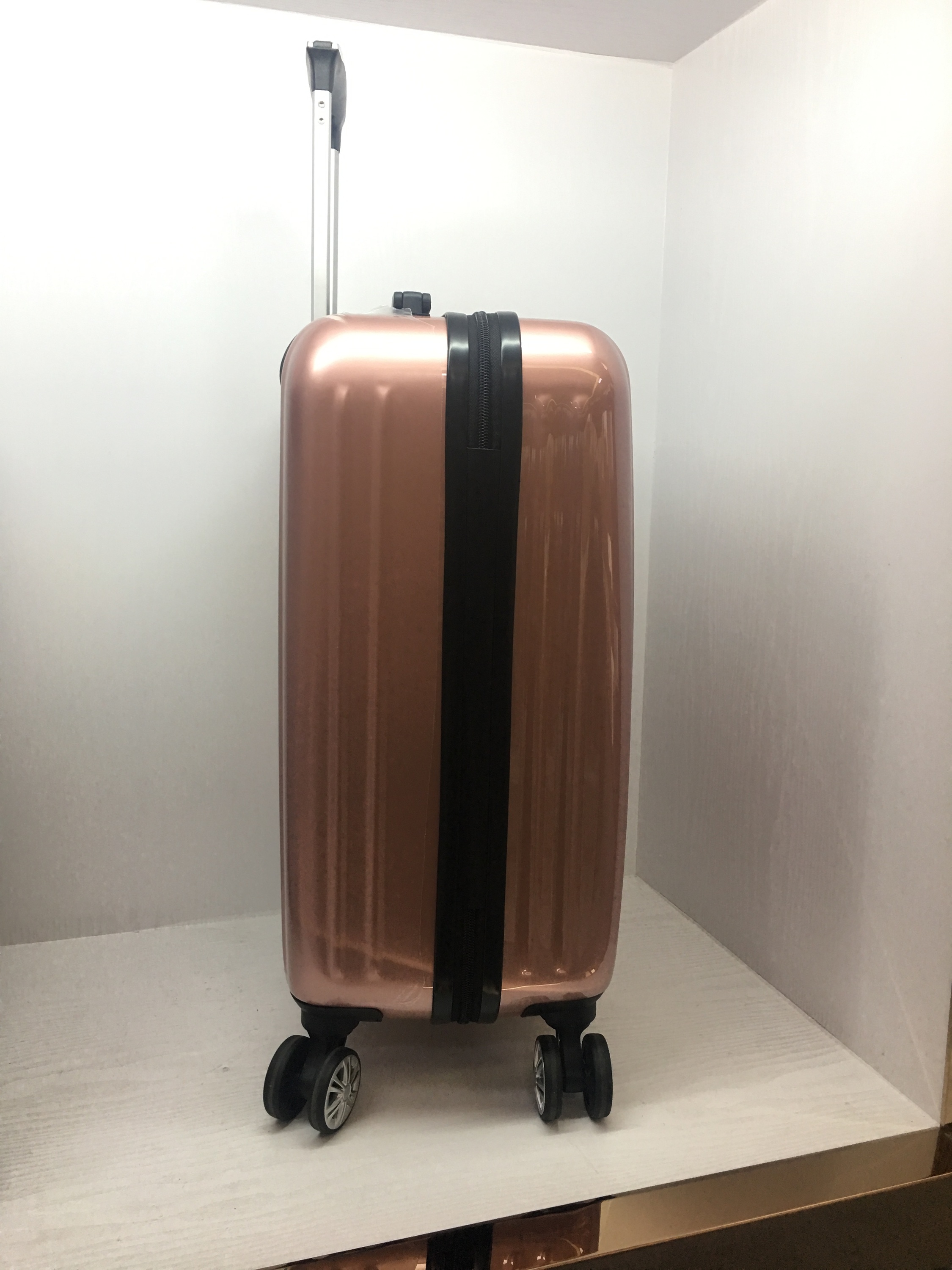 Luxe Haute Qualité PC Valise Voyage Bagages Trolley Sacs