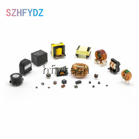 SZHFYDZ service tout-en-un pour la correspondance des listes de composants électroniques (BOM)