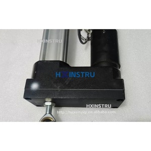 1PC MAXCESS FISE Thruster GMA-1-3-100.1-ISCT-Z12 Usado H - Product Image 3
