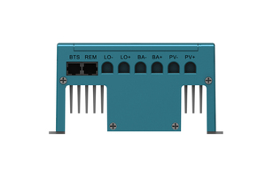 Phải <span class=keywords><strong>Mppt</strong></span> Bộ Điều Khiển Sạc Năng Lượng Mặt Trời RS485 Liên Lạc Cảm Biến Nhiệt Độ Pin - Product Image 5