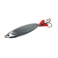 Ifish 바닷물 바다 낚시 지그 말린 도미 금속 숟가락 수제 침몰 미끼 미끼-도매