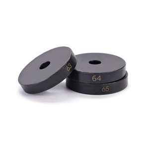 52-Piece Iron Bushing Bearing Oil Seal Removal And Installation <b>Tools</b> 1/2 In Socket Drive Auto Repair <b>Tool</b> Set With Extension - Product Image 3