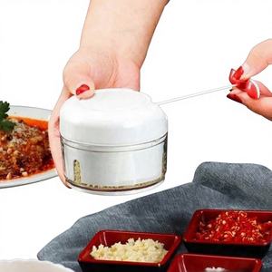 Bouteille pulvérisateur d'huile blanche CB, fonction pulvérisateur d'huile et de vinaigre pour huile à salade, usage domestique, restaurant, cuisine, accessoire de cuisine de style moderne - Product Image 1