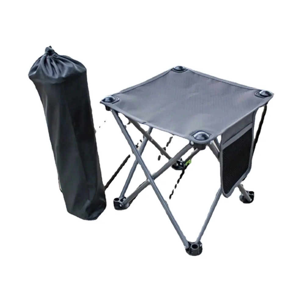 Hangrui Durable and Foldable Beach Chairs for Summer, Perfect for Camping and Outdoor Activities