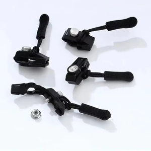 Kit Universal de Reparación de Cremalleras, Deslizador de Cremallera Desmontable Instantáneo para Chaquetas, Bolsos y Abrigos, Sin Necesidad de Coser - Product Image 4