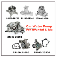 Katup Buang PCV untuk Hyundai Kia 26740-02500 26740-26700 2674002500 2674026700