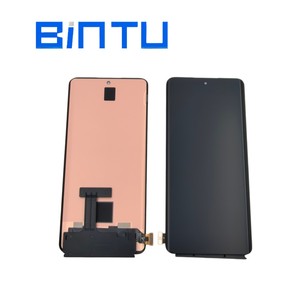 BINTU Chine Vente en Gros Écran HP Original pour <span class=keywords><strong>Xiaomi12</strong></span> Écran Tactile de Remplacement Personnalisé d'Usine Accessoires Automobiles Écran LCD - Product Image 5
