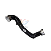 Tuyau de raccordement moteur pour intercooler, sortie 282602F900 28260-2F900 pour Hyundai Palisade Santa Fe Sorento, tuyau en plastique ASSY-I/C OUTLET
