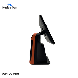 מערכת קופה רושמת אלקטרונית מסך מגע 15.6 אינץ' מדגם Hedao L1506 איכותית סיטונאית מסין עם אחריות לשלוש שנים - Product Image 6