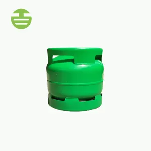 Hoge Kwaliteit Compleet Lpg Gas Opslagtank Cilinders Voor Koken Of Camping