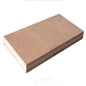 Compensato di Okume di Grado Ecologico nelle Qualità E0, E1, E2 - Product Image 1