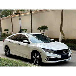 <span class=keywords><strong>Honda</strong></span> Civ Ic 2016 Modelo 220TURBO Manual Edición de lujo Mejor precio con descuento Volante a la izquierda <span class=keywords><strong>Comprar</strong></span> ahora al por mayor - Product Image 4